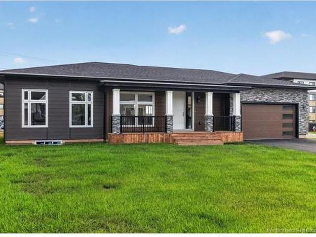 66 Bouchard St, Dieppe, NB, E1A 9T9 house for sale | Listing ID NB145949 | Royal LePage
