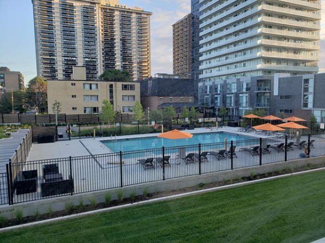 66 Broadway Avenue Toronto Deluxe Large 1 Bedroom Apartment Apartment for Rent