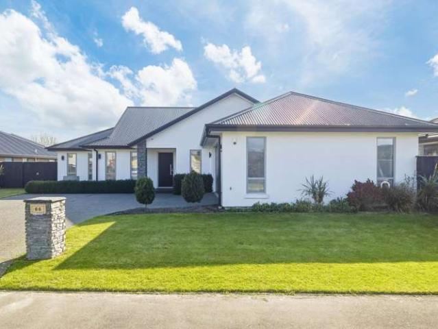 66 Bronco Drive, Aidanfield, Christchurch City