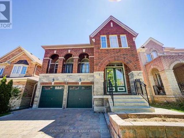 66 Bush Ridges Avenue, Richmond Hill, ON, L4E 0P1 house for sale | Listing ID N13161 | Royal LePage