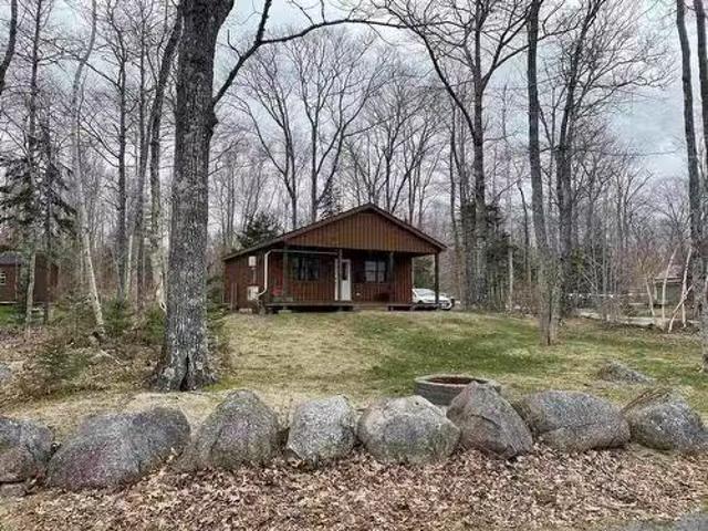 66 Canyon Point Road, Vaughan, NS, B0N 2T0 condo for sale L.