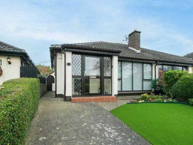 66 Cherry Garth Swords Co Dublin