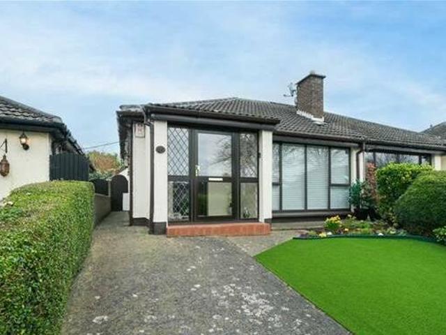 66 cherry garth swords county dublin