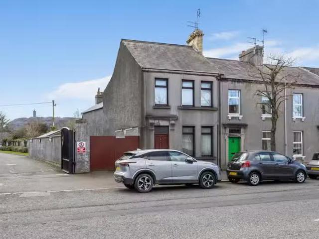 66 Church Street