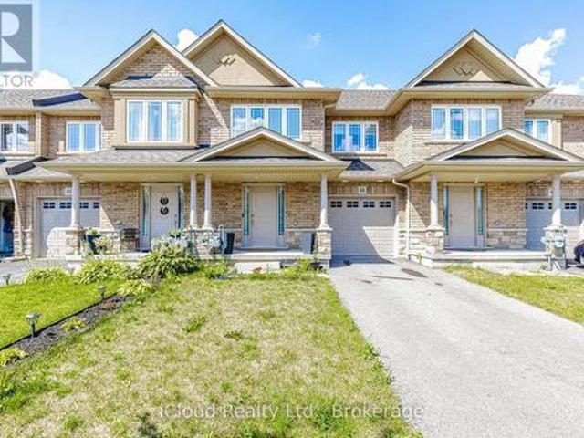 66 Cittadella Boulevard, Hamilton, ON, L0R 1P0 house for sale | Listing ID X13544 | Royal LePage