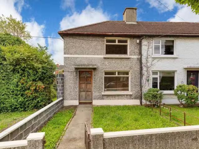 66 Conquer Hill Road, Clontarf, Dublin 3, D03X0K1 is for sale