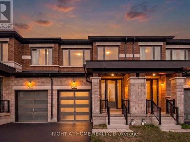 66 Corley Street, Kawartha Lakes, ON, K9V 6K2 house for sale | Listing ID X13698 | Royal LePage