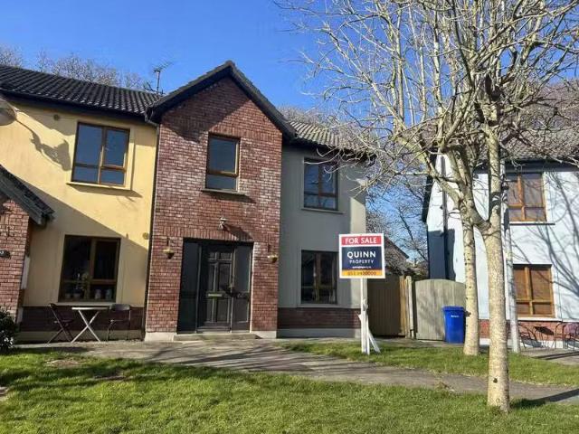 66 Clonattin Villlage, Gorey, Co. Wexford is for sale