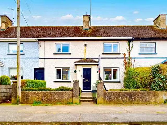 66 Craoibhin Park, Balbriggan, Dublin, K32 WC78