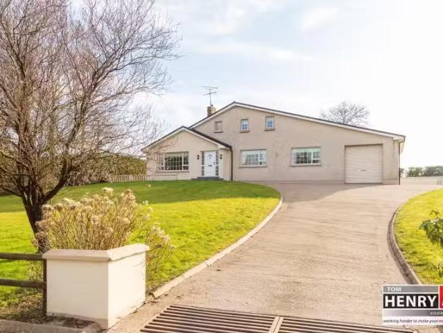 66 Cullenrammer Road