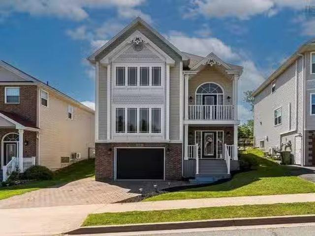 66 Cutter Drive, Halifax, NS, B3M 4W5 house for sale Listin.