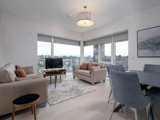 66 Danehill, Phoenix Park Racecourse, Dublin 15