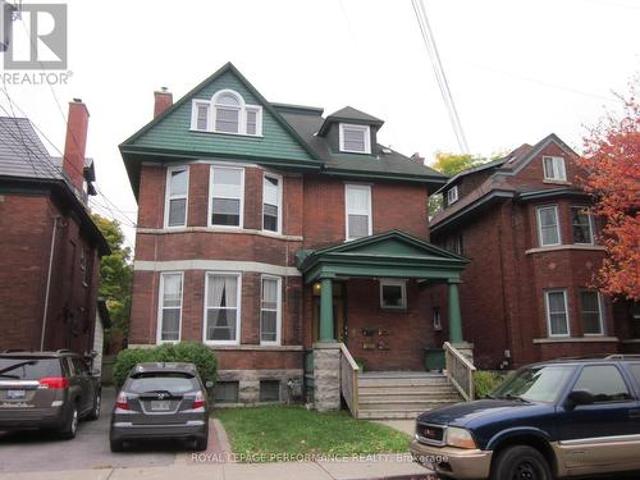 66 Delaware Avenue, Ottawa, ON, K2P 0Z3 investment for sale | Listing ID X13212 | Royal LePage