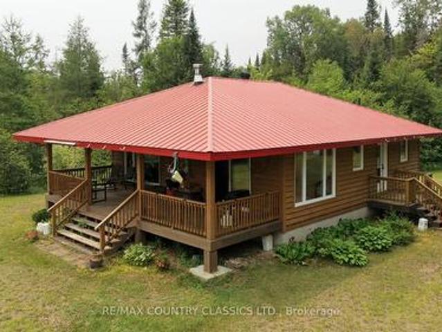 66 Diatomike Lane, Brudenell, Lyndoch And Raglan, ON, K0J 2G0 house for sale | Listing ID X13589 | Royal LePage