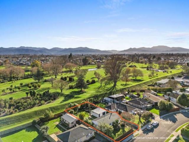 66 Dillon Street, Blenheim, Marlborough