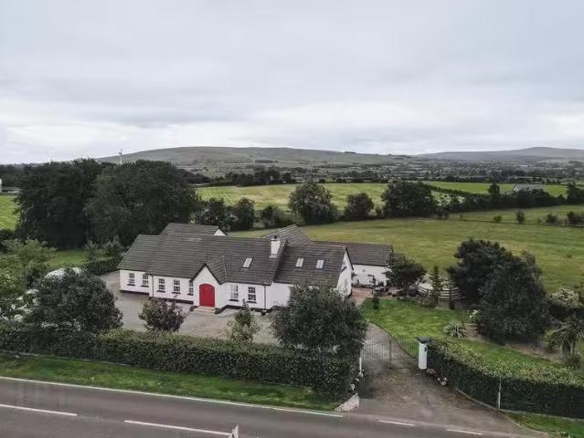66 Drones Road