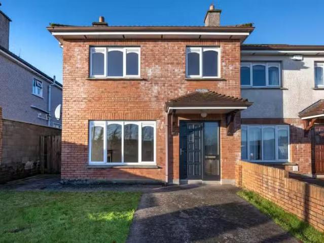 66 Eagle Valley, Sarsfield Road, Wilton, Co. Cork, T12H5KF is.