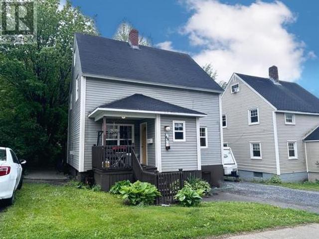 66 East Valley Road, Corner Brook, NL, A2H 2L5 house for sale | Listing ID 1301 | Royal LePage