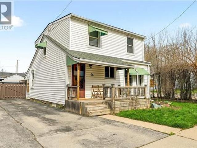 66 East 32Nd Street, Hamilton, ON, L8V 3R9 house for sale | Listing ID 40845 | Royal LePage