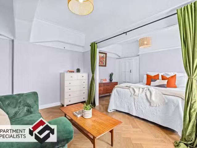 66 Emily Place, Auckland Central, Auckland City