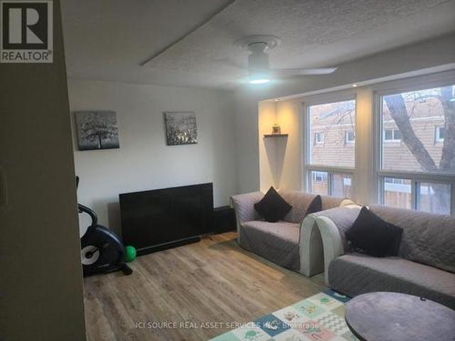66 Enmount Drive, Brampton, ON, L6T 4C9 townhouse for sale | Listing ID W12168 | Royal LePage