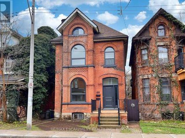 66 Erie Avenue, Hamilton, ON, L8N 2W6 house for sale | Listing ID X12139 | Royal LePage