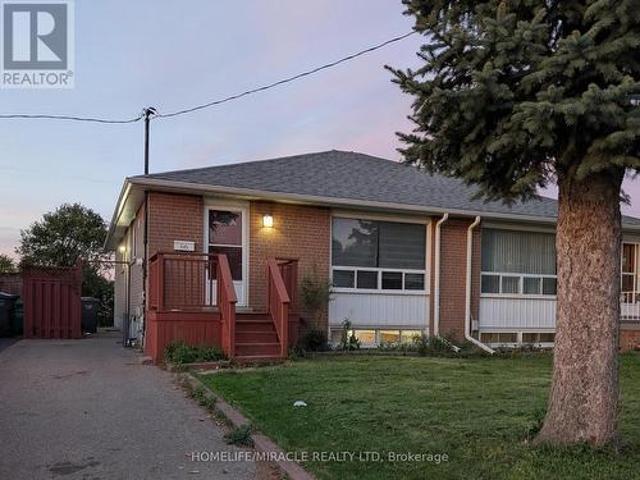 66 Fairglen Avenue, Brampton, ON, L6X 1K8 house for sale | Listing ID W13166 | Royal LePage