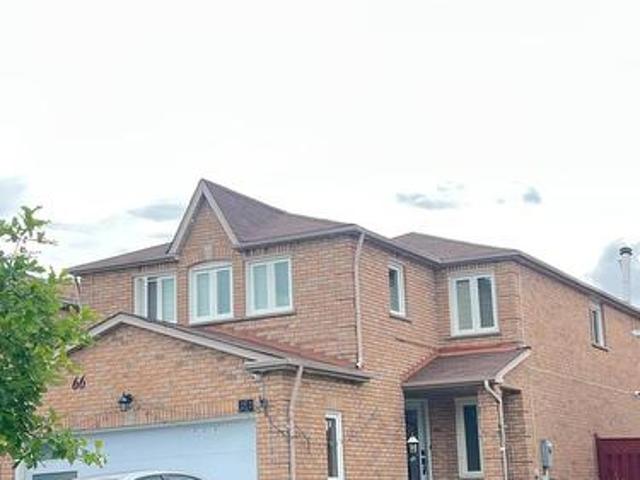 66 Faywood Drive, Brampton, ON, L6Y 4L9 house for sale | Listing ID W13475 | Royal LePage