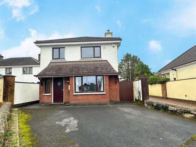 66 Forster Court, Bothar Uí Eithir, Galway City, H91 W9YY