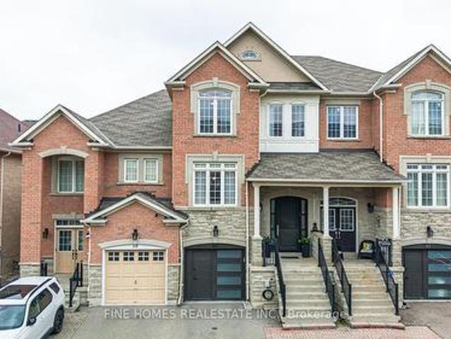 66 George Kirby Street, Vaughan, ON, L6A 0K5 house for sale | Listing ID N13135 | Royal LePage