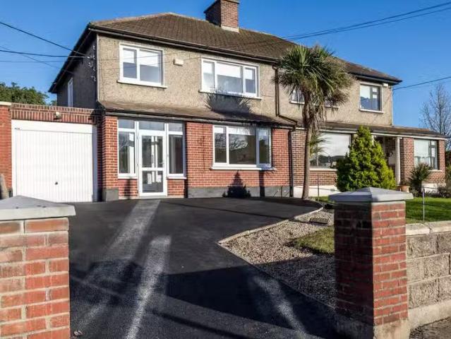 66 Glasnevin Avenue, Glasnevin, Dublin 11, D11T9K2 is for sale