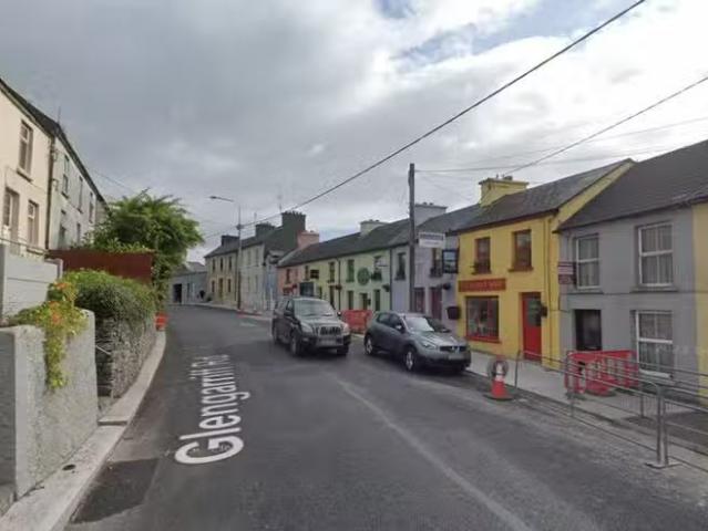 66 Glengarriff Road, Bantry, Co. Cork, P75RX56 is for sale