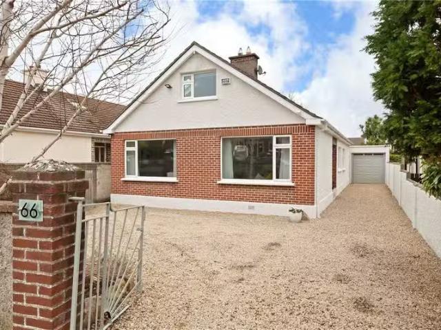 66 Granville Park, Blackrock, Co. Dublin