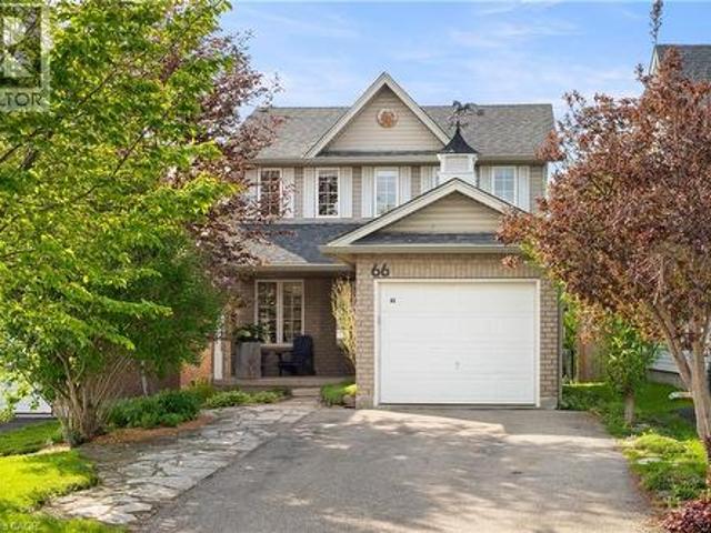 66 Hagan Avenue, Guelph, ON, N1E 7B6 house for sale | Listing ID 40834 | Royal LePage