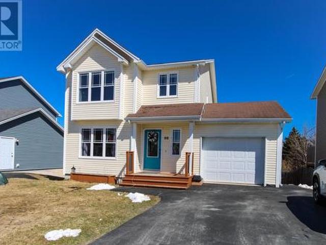 66 Hollyberry Drive, Paradise, NL, A1L 0C1 house for sale | Listing ID 1296 | Royal LePage