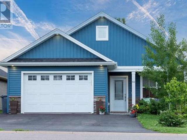 66 Holmes Lane, Charlottetown, PE, C1C 0V4 house for sale | Listing ID 202615 | Royal LePage