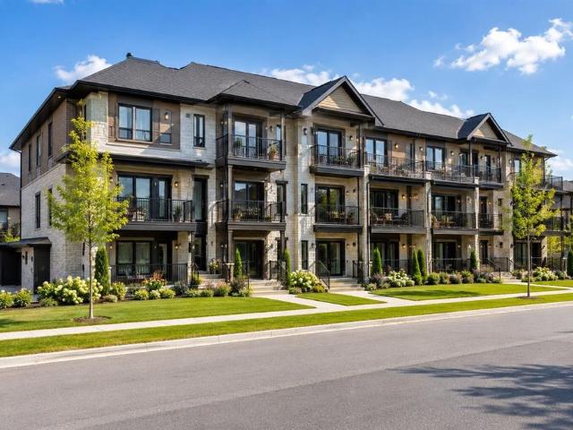66 Impasse John Roney Aylmer Superbe Appartement 3 1/2