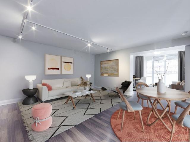 66 Isabella Street 1 Bedroom Apartment for Rent at 66 Isabella St, Toronto, ON M4Y 1N3 The Village