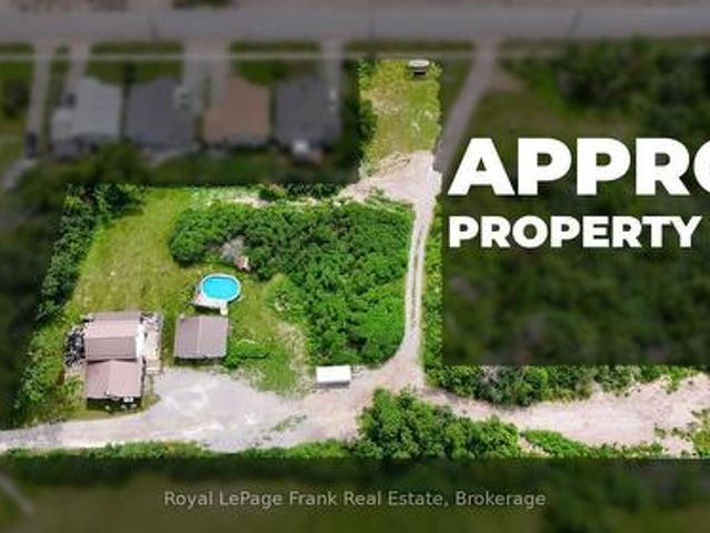 66 Jane Street, Kawartha Lakes Bobcaygeon, ON, K0M 1A0 vacant land for sale | Listing ID X13537 | Royal LePage