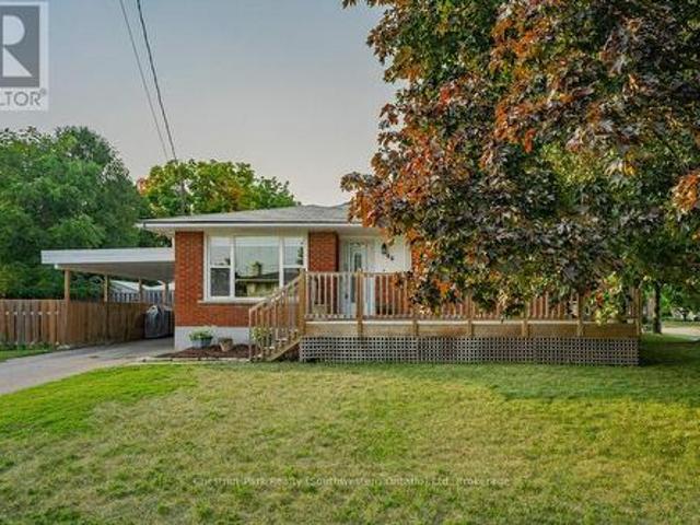 66 June Avenue, Guelph Riverside Park, ON, N1H 1J1 house for sale | Listing ID X12072 | Royal LePage
