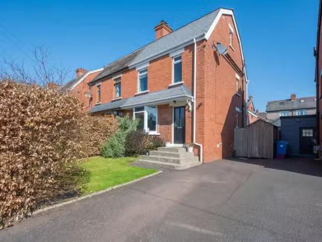 66 Kirkliston Park