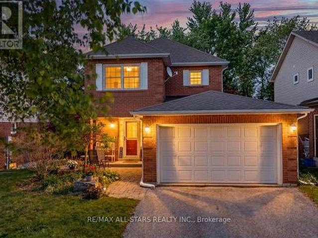 66 Kyle Crescent, Georgina, ON, L4P 3P6 house for sale | Listing ID N13427 | Royal LePage