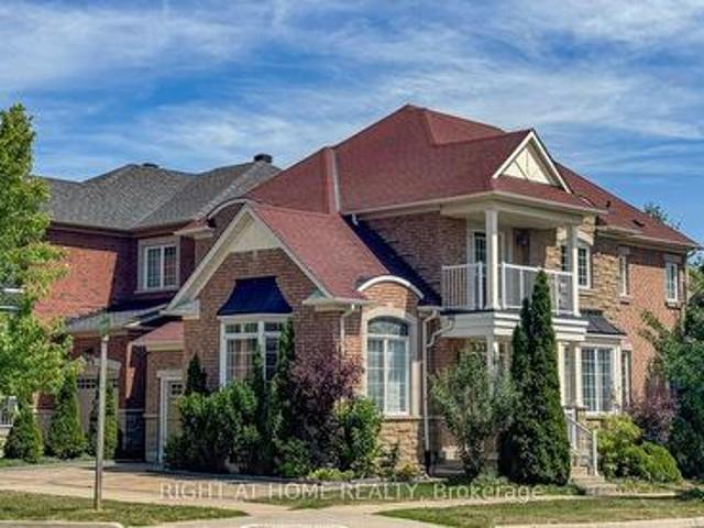 66 Larkmead Crescent, Markham, ON, L6C 3C7 house for sale | Listing ID N13574 | Royal LePage
