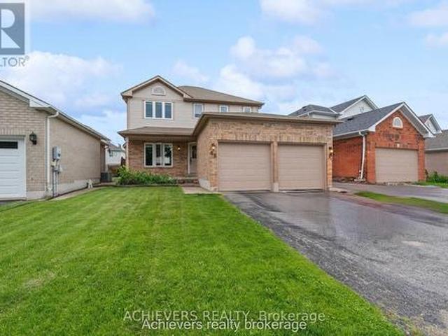 66 Leggott Avenue, Barrie, ON, L4N 8B7 house for sale | Listing ID S13459 | Royal LePage