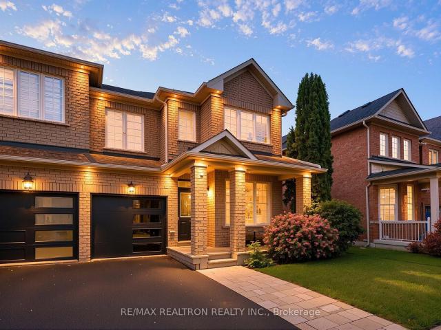 66 Longwood Avenue, Richmond Hill | 3+1Beds/4Bath, Townhouse, $888,000 | Condos. Ca