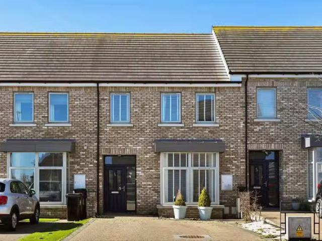 66 Longview Avenue, Millers Glen, Swords, Co. Dublin