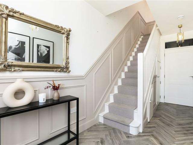 66 Longview Avenue, Millers Glen, Swords, Co. Dublin Sherry FitzGerald Swords 4913 MyHome. Ie Residential