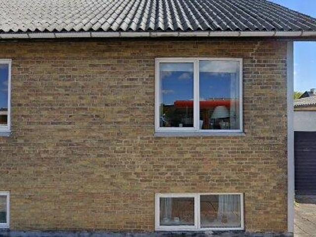 66 m2 villa til salg i Frederikshavn