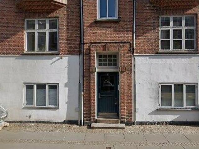 66 m2 andelsbolig til salg i Aalborg Centrum