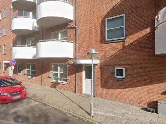 Andelsbolig til salg i Aalborg Centrum